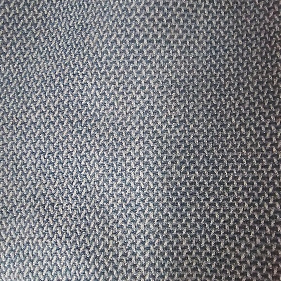 Pendleton Skirt Womens 18 Blue Wool Lined Made in USA Office Preppy Classic - Picture 5 of 10